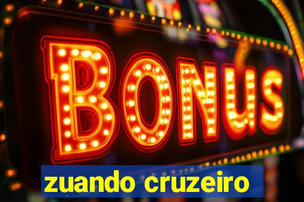 zuando cruzeiro